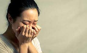 ഗര്‍ഭിണിയായിരിക്കുമ്പോള്‍ കരയരുത്.. സന്തോഷമായിരിക്കൂ..