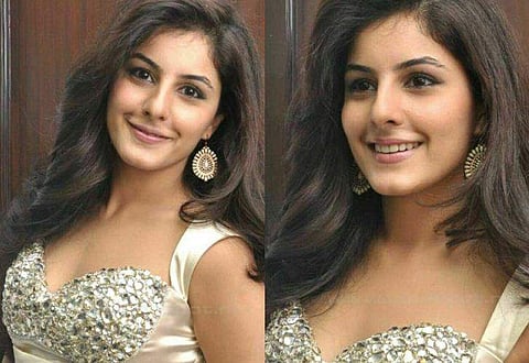 ഇന്‍ഡള്‍ജ് മിസ് ഗ്ലാം വേള്‍ഡ് 2018: കിരീടമണിയിക്കാന്‍ എത്തുന്നത് ഇഷ തല്‍വാര്‍ 