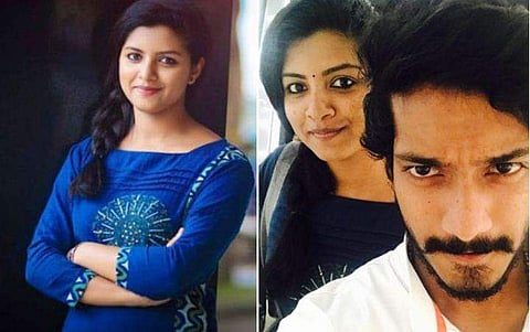 'നടന്‍ ഷാലുവുമായി പ്രണയത്തിലാണ്, ഒളിച്ചോടിയിട്ടില്ല'; വിവാഹ വാര്‍ത്തയെക്കുറിച്ച് പ്രതികരിച്ച് ലിജോമോള്‍