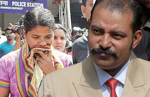 അന്ന് സൗമ്യയ്‌ക്കെതിരെ, ഇന്ന് സൗമ്യയ്ക്ക് വേണ്ടിയും: വിവാദ വക്കീല്‍ ആളൂര്‍ 