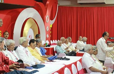 പന്ന്യന്‍ രവീന്ദ്രനെ ദേശീയനേതൃത്വത്തില്‍ നിന്ന് ഒഴിവാക്കിയേക്കും ; സിപിഐ തലപ്പത്ത് വന്‍ അഴിച്ചുപണി ?