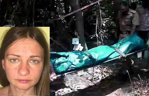 ലിഗയുടെ തലയില്‍ രക്തം കട്ടപിടിച്ചിരുന്നു ; കൊലപാതകം കഴുത്ത് ഞെരിച്ച് ? ; പോസ്റ്റ് മോര്‍ട്ടം റിപ്പോര്‍ട്ടിലെ കൂടുതല്‍ വിവരങ്ങള്‍ പുറത്ത്