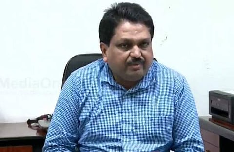 കെഎസ്ആര്‍ടിസി ചില ബന്ധനങ്ങളുടെ പിടിയില്‍ ;  അതു പൊട്ടിച്ചുകളയുമെന്ന് തച്ചങ്കരി