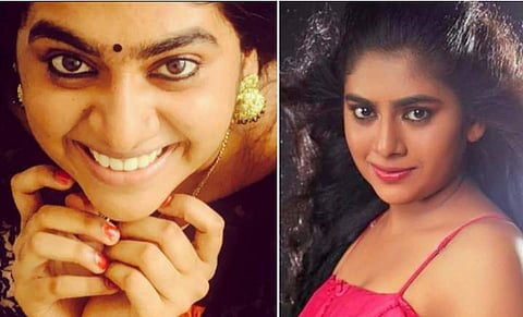 'ആ മോഹവലയത്തില്‍ ഞാന്‍ വീണില്ല, അതാണ് ശരിയെന്ന് തിരിച്ചറിയുന്നു'; സിനിമയിലെ അനുഭവങ്ങളെക്കുറിച്ച് നിമിഷ സജയന്‍