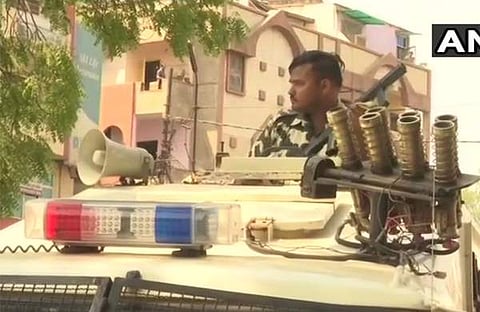 ദലിത് പ്രതിഷേധം: മരണം 12 ആയി, പട്ടാളം രംഗത്ത്, റിവ്യൂ ഹര്‍ജി സുപ്രിം കോടതി ഇന്നു  പരിഗണിക്കും