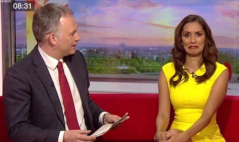 വിഡ്ഢി ദിനത്തില്‍ ബിബിസിക്ക് കിട്ടിയത് അഡാറ് പണി; തമാശയെ എടുത്ത് വലിയ വാര്‍ത്തയാക്കി ബിബിസി അവതാരകര്‍