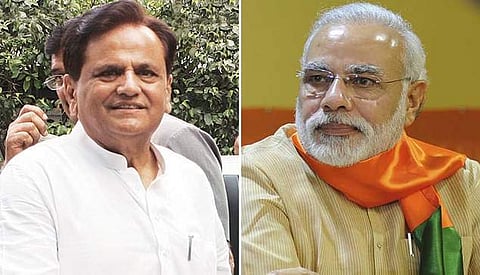 വ്യാജവാര്‍ത്ത നിയന്ത്രണം: കേന്ദ്രസര്‍ക്കാരിന് ഹിതകരമല്ലാത്ത വാര്‍ത്തകള്‍ വരുന്നതിലുളള ഭയമോ?- കോണ്‍ഗ്രസ്