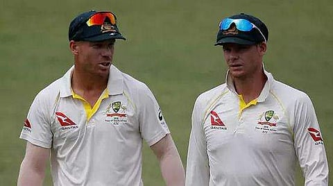 സ്മിത്തിനും വാര്‍ണര്‍ക്കും പ്രതീക്ഷ; വിലക്കില്‍ ഇളവ് വേണമെന്ന ആവശ്യം ഓസ്‌ട്രേലിയയില്‍ ശക്തമാകുന്നു