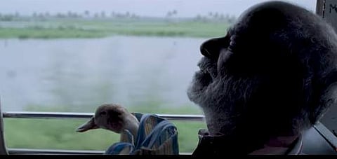 നിഗൂഢതകള്‍ ബാക്കി വെച്ച് ഈ.മ.യൗവിന്റെ പുതിയ ട്രെയ്‌ലര്‍