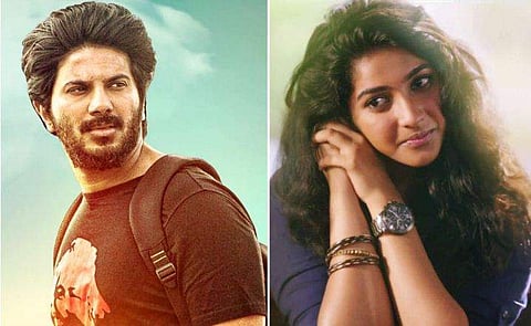 'ലോകത്തിലെ ഒരു പെണ്ണും ദുല്‍ഖറിനെ വിട്ടുപോകില്ല, എന്നോട് ക്ഷമിക്കൂ'; കുഞ്ഞിക്കയുടെ ആരാധകരോട് സോറി പറഞ്ഞ് കാര്‍ത്തിക