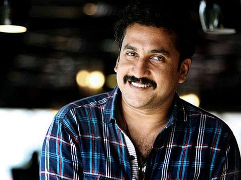 വയല്‍ക്കിളികള്‍ കാലങ്ങളായി കമ്യൂണിസ്റ്റ് വിരുദ്ധത ഉള്ളില്‍ക്കൊണ്ടു നടക്കുന്നവര്‍: സന്തോഷ് കീഴാറ്റൂര്‍