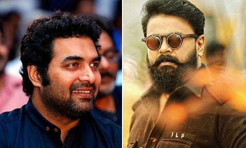 'ഓഡിയോ ലോഞ്ചില്‍ നിന്ന് സംഗീത സംവിധായകനെ തന്നെ ഒഴിവാക്കി'; വീഡിയോ ഇട്ടില്ലെന്ന ഗോപി സുന്ദറിന്റെ പരാതി അവസാനം പരിഹരിച്ചു