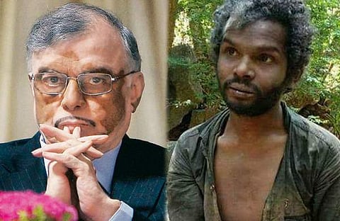 മധുവിന്റെ മരണം : ഗവര്‍ണര്‍ സര്‍ക്കാരിനോട് റിപ്പോര്‍ട്ട് തേടി