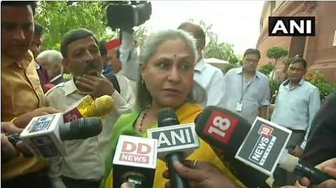 വളരെയധികം മനുഷ്യസ്‌നേഹിയായ ആളാണ് സല്‍മാന്‍, അദ്ദേഹത്തിന് ശിക്ഷാ ഇളവ് നല്‍കണം: ജയ ബച്ചന്‍