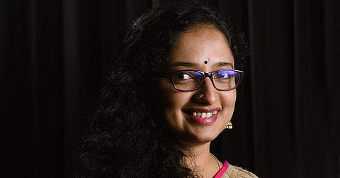 ശബരിനാഥ് എംഎല്‍എയുടെ ഭാര്യ ദിവ്യ എസ് അയ്യരെ സബ് കളക്ടര്‍ സ്ഥാനത്തുനിന്ന് മാറ്റി