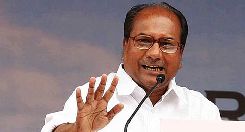 മെഡിക്കല്‍ ബില്‍ പാസാക്കാന്‍ പാടില്ലായിരുന്നു; കോണ്‍ഗ്രസ് നിലപാട് തള്ളി എ.കെ ആന്റണി