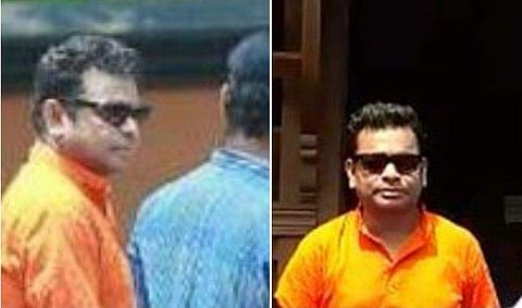 എ.ആര്‍. റഹ്മാന്‍ കലാമണ്ഡലത്തില്‍; പ്രതീക്ഷയോടെ എത്തിയ ആരാധകര്‍ക്ക് വിലക്കേര്‍പ്പെടുത്തി അധികൃതര്‍