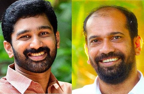 ബല്‍റാമിന്റെ ധീരമായ നിലപാടിനെ പിന്തുണയ്ക്കുന്നു: അനില്‍ അക്കര