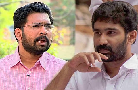 "ഇത്രയും കാലം ശബ്ദം ഉയര്‍ത്താതെ അവസാന ദിവസം ബോട്ടില്‍ നിന്ന് ചാടുന്നതല്ല ഹീറോയിസം"