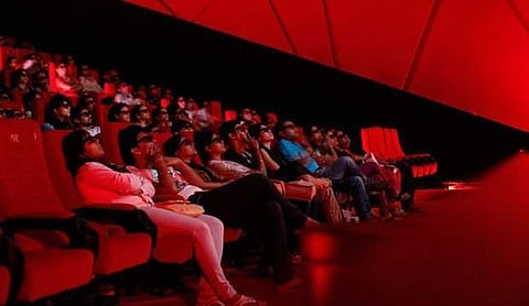 ഇനി കീശ കാലിയാവില്ല; കുറഞ്ഞനിരക്കില്‍ ഓണ്‍ലൈനായി സിനിമ ടിക്കറ്റുകള്‍ ബുക്ക് ചെയ്യാം; വെബ്‌സൈറ്റുമായി നിര്‍മാതാക്കള്‍