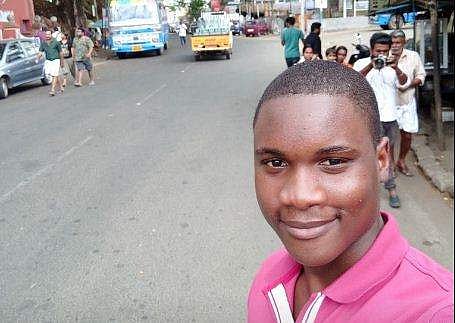 ബീഫ് എന്നെഴുതാന്‍ സുഡുവിന് പേടി;  ആ പേടി കേരളത്തില്‍ വേണ്ടെന്ന് മലയാളികള്‍