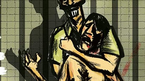 പൊലീസ് കസ്റ്റഡിയിലെടുത്ത പ്രതി മരിച്ചു;  മര്‍ദ്ദനമേറ്റതായി പരാതി