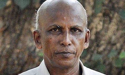 ദലിത് സംഘടനകളുടെ ഹര്‍ത്താലില്‍ കെഎസ്ആര്‍ടിസിക്ക് നേരെ കല്ലേറ്; ഗീതാനന്ദന്‍ കസ്റ്റഡിയില്‍ 