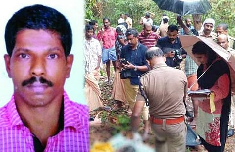 യുവാവിനെ കടുവ കൊന്നുതിന്നു