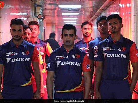 സ്വന്തം ശരീരം നല്‍കി മറ്റൊരാളെ രക്ഷിക്കുന്നതിലും വലുതല്ല ഒന്നും; മറ്റ് ടീമുകളെ ഇവിടെ ഡല്‍ഹി പിന്നിലാക്കുന്നു