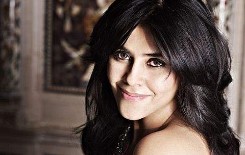 'അവര്‍ക്കു വേണ്ടി കളയാന്‍ എന്റെ കൈയില്‍ സമയവും പണവും ഇല്ല'; വമ്പന്‍ താരങ്ങളോട് എക്താ കപൂര്‍ 'നോ' പറയുന്നതിനുള്ള കാരണം