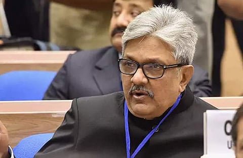 ജസ്റ്റിസ് കെഎം ജോസഫിനെ സുപ്രിം കോടതി ജഡ്ജിയാക്കാന്‍ വീണ്ടും ശുപാര്‍ശ; കൊളീജിയം പുതിയ പട്ടിക നല്‍കി