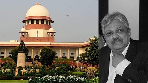 അജന്‍ഡ പരിഷ്‌കരിക്കണമെന്ന ആവശ്യത്തിന് ചീഫ് ജസ്റ്റിസ് വഴങ്ങി ; സുപ്രീംകോടതി കൊളീജിയം ഇന്ന് വീണ്ടും ചേരും