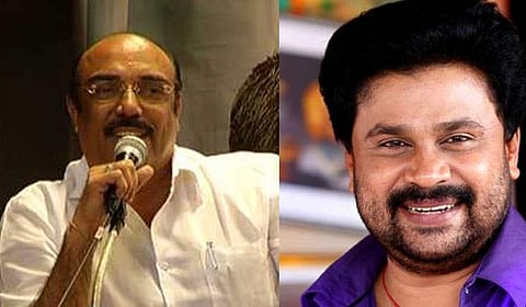 പത്ത് കോടി നഷ്ടപരിഹാരം ആവശ്യപ്പെട്ട് ദിലീപിന് ലിബര്‍ട്ടി ബഷീറിന്റെ വക്കീല്‍ നോട്ടീസ്