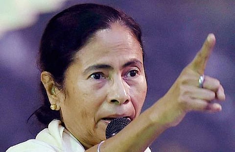 ഒരു രാഷ്ട്രീയ പാര്‍ട്ടി തന്നെ കൊല്ലാന്‍ ക്വട്ടേഷന്‍ കൊടുത്തു; ആരോപണവുമായി മമത 