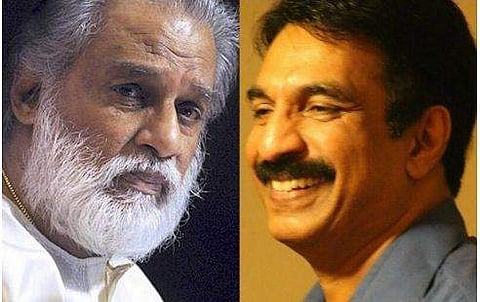 ഉണ്ണി മേനോന്റെ പാട്ടിന് യേശുദാസിന് അവാര്‍ഡ് കിട്ടിയോ? സത്യം ഇതാണ് 