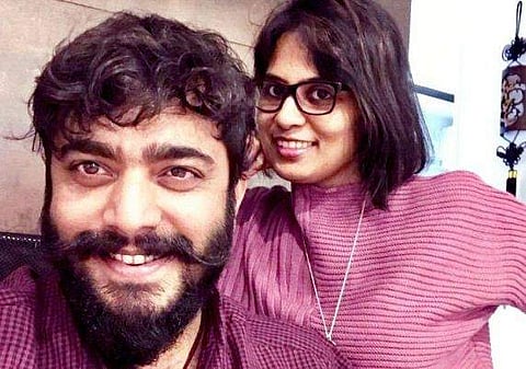 'നിന്റെ ഭാര്യയേയും മക്കളെയും സൂക്ഷിച്ചോ, പുറത്തിറങ്ങുമ്പോള്‍ കാണിച്ചു തരാം'; സംവിധായകന്‍ അജി ജോണിനും കുടുംബത്തിനും വധഭീഷണി