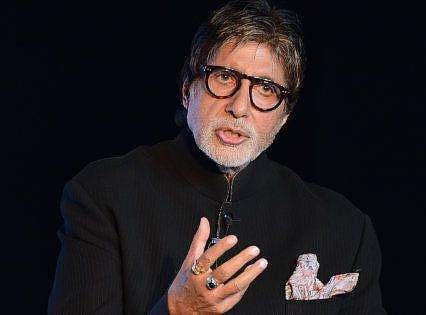 എന്റെ പേര് തനുശ്രീ ദത്ത എന്നോ നാനാ പടേക്കര്‍ എന്നോ അല്ല; ബോളിവുഡിലെ വിവാദ വിഷയത്തില്‍ പ്രതികരിക്കാതെ ഒഴിഞ്ഞുമാറി അമിതാഭ് ബച്ചന്‍ 