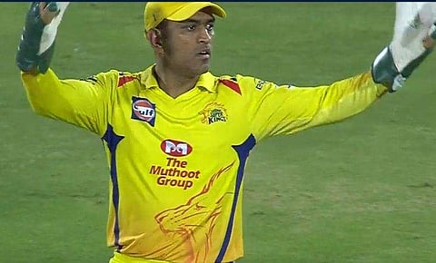 വാട്‌സന്റെ ആ ഏറായിരുന്നു ചെന്നൈയെ തോല്‍പ്പിച്ചത്; ക്ഷുഭിതനായതില്‍ ധോനിയെ കുറ്റം പറയാനാവില്ല