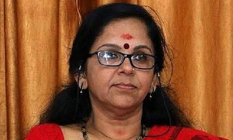 ''കുടുംബ 'ഭദ്രതയ്ക്ക് ' വേണ്ടി ഇവർ പെൺ ബലി നടത്തും, 'ഭദ്രത ' പ്രധാനമല്ലേ? ''