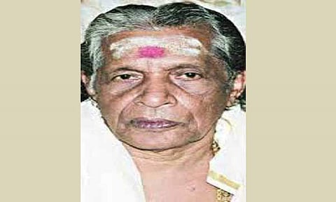ശബരിമല തന്ത്രി താഴമണ്‍മഠം കണ്ഠര് മഹേശ്വരര് അന്തരിച്ചു