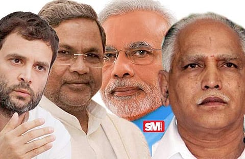 രാഹുലല്ല, തോല്‍വിക്ക് കാരണം തങ്ങള്‍ മാത്രമെന്ന് കോണ്‍ഗ്രസ് സംസ്ഥാന നേതൃത്വം