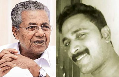 മുഖ്യമന്ത്രിയുടെ മണ്ഡലത്തിലെ കസ്റ്റഡി മരണം : ഐ ജി അന്വേഷിക്കും