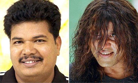 'പിന്നീട് അവിടെ ചോരപുഴയായിരുന്നു, കുട്ടികളെപ്പോലെ ശങ്കര്‍ പൊട്ടിക്കരഞ്ഞു'; അന്യന്റെ സെറ്റിലുണ്ടായ അപകടത്തേക്കുറിച്ച് സില്‍വ