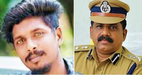 ശ്രീജിത്തിന്റെ കസ്റ്റഡിമരണം: കേസില്‍ താന്‍ നിരപരാധിയാണെന്ന് ടൈഗര്‍ ഫോഴ്‌സ് തലവന്‍