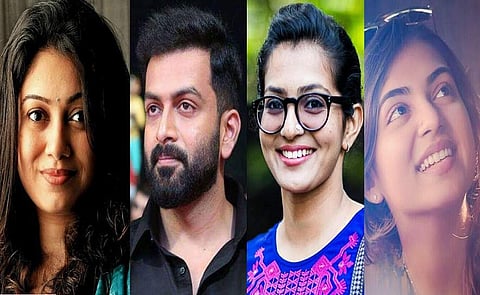 കാത്തിരിപ്പിനൊടുവില്‍ അഞ്ജലീ മേനോന്‍ ചിത്രത്തിന്റെ റിലീസ് തീയതി പ്രഖ്യാപിച്ചു: ഇനിയും ചിത്രത്തിന്റെ പേര് പുറത്തു വിട്ടിട്ടില്ല