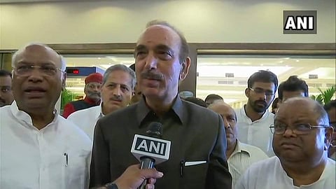 ഇനി ഒരു ഗവര്‍ണറും ഇത് ആവര്‍ത്തിക്കരുത്; സുപ്രീം കോടതിയില്‍ പൂര്‍ണവിശ്വാസമെന്ന് കോണ്‍ഗ്രസ്