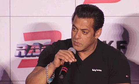 'ഞാന്‍ എന്നന്നേക്കുമായി അകത്ത് പോകുമെന്നാണോ നിങ്ങള്‍ കരുതിയത്?' സല്‍മാന്റെ മറുപടിക്ക് സോഷ്യല്‍ മീഡിയയുടെ രൂക്ഷ വിമര്‍ശനം