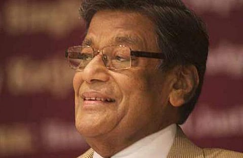 അറ്റോര്‍ണി ജനറല്‍ കെകെ വേണുഗോപാല്‍ ക്വാറന്റൈനില്‍