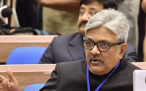 സുപ്രീംകോടതി കൊളീജിയം ഇന്ന് ; കെ എം ജോസഫിന്റെ പേര് വീണ്ടും ശുപാർശ ചെയ്തേക്കും