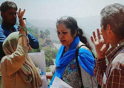 കൊല്ലപ്പെട്ട ഷൈല്‍ ബാല